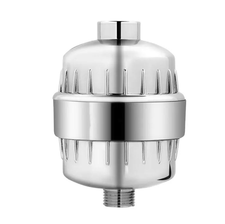 VibeClear  – Premium Brusefilter