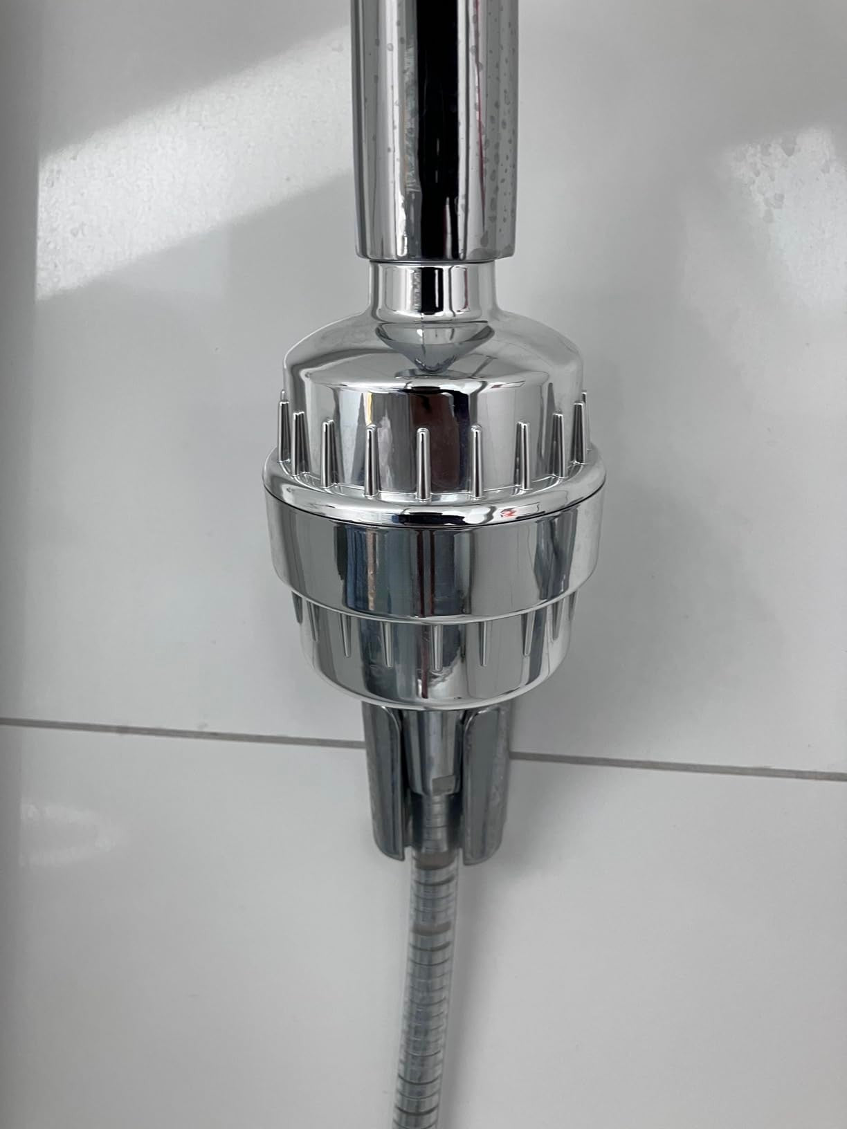VibeClear  – Premium Brusefilter